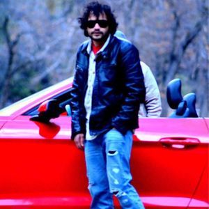 Meet your Posher, Shashikanth